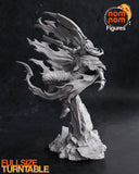 Vincent Valentine - Final Fantasy VII Garage Kit