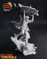 Link - Tears of the Kingdom Garage Kit