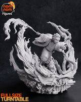 Tanjiro - Demon Slayer Garage Kit