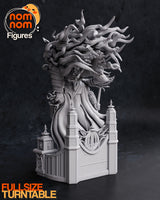 Godfrey The First Elden Lord - Elden Ring Garage Kit