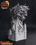 Godfrey The First Elden Lord - Elden Ring Garage Kit