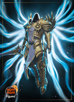 Tyrael - Diablo Garage Kit