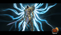 Tyrael - Diablo Garage Kit