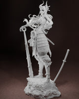 Yamato One Piece Garage kit
