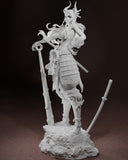 Yamato One Piece Garage kit
