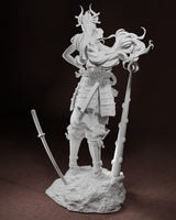 Yamato One Piece Garage kit