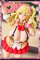 1/10 GALHolic Nanaho