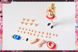 1/10 GALHolic Nanaho