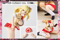 1/10 GALHolic Nanaho