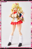 1/10 GALHolic Nanaho
