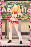 1/10 GALHolic Nanaho