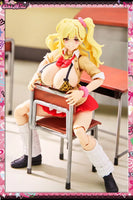1/10 GALHolic Nanaho