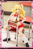 1/10 GALHolic Nanaho