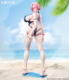 1/4 Molly's Changing Time Competitive Swimsuit Ver