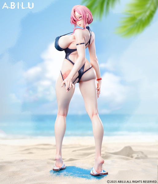 1/4 Molly's Changing Time Competitive Swimsuit Ver