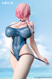 1/4 Molly's Changing Time Competitive Swimsuit Ver