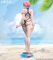1/4 Molly's Changing Time Competitive Swimsuit Ver