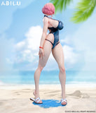 1/4 Molly's Changing Time Competitive Swimsuit Ver