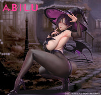 1/4 Molly's Changing Time Witch Ver
