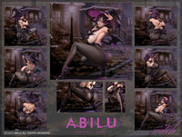 1/4 Molly's Changing Time Witch Ver