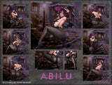 1/4 Molly's Changing Time Witch Ver