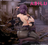 1/4 Molly's Changing Time Witch Ver