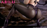 1/4 Molly's Changing Time Witch Ver