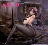 1/4 Molly's Changing Time Witch Ver