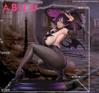 1/4 Molly's Changing Time Witch Ver