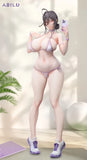 1/4 Molly's Changing Time JING XIANG Bikini Ver.