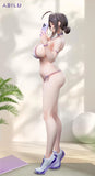 1/4 Molly's Changing Time JING XIANG Bikini Ver.