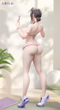 1/4 Molly's Changing Time JING XIANG Bikini Ver.