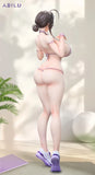 1/4 Molly's Changing Time JING XIANG Bikini Ver.