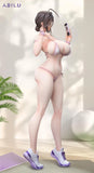1/4 Molly's Changing Time JING XIANG Bikini Ver.