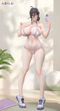 1/4 Molly's Changing Time JING XIANG Bikini Ver.