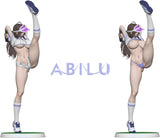 1/4 Molly's Changing Time JING XIANG Baseball Wear Ver.