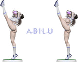 1/4 Molly's Changing Time JING XIANG Baseball Wear Ver.