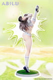 1/4 Molly's Changing Time JING XIANG Baseball Wear Ver.