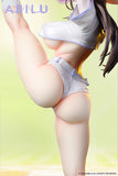 1/4 Molly's Changing Time JING XIANG Baseball Wear Ver.