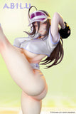 1/4 Molly's Changing Time JING XIANG Baseball Wear Ver.