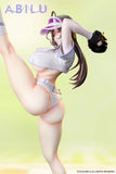 1/4 Molly's Changing Time JING XIANG Baseball Wear Ver.