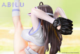 1/4 Molly's Changing Time JING XIANG Baseball Wear Ver.