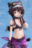 1/7 Megumin -Chomusuke Swimsuit- Ver. - KONOSUBA An Explosion on This Wonderful World!!