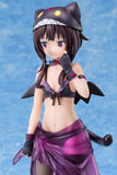 1/7 Megumin -Chomusuke Swimsuit- Ver. - KONOSUBA An Explosion on This Wonderful World!!
