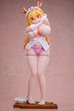 1/4 Tohru - Miss Kobayashi's Dragon Maid
