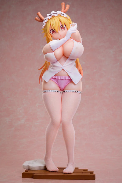 1/4 Tohru - Miss Kobayashi's Dragon Maid
