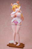 1/4 Tohru - Miss Kobayashi's Dragon Maid