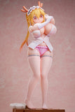 1/4 Tohru - Miss Kobayashi's Dragon Maid