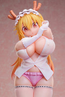 1/4 Tohru - Miss Kobayashi's Dragon Maid