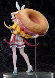 1/4 Monogatari Series: Shinobu Oshino White Bunny Ver.